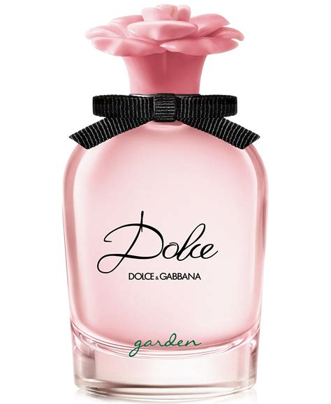 dolce gabbana dolce garden fragrantica